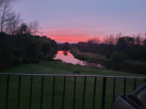 A River Runs Through It